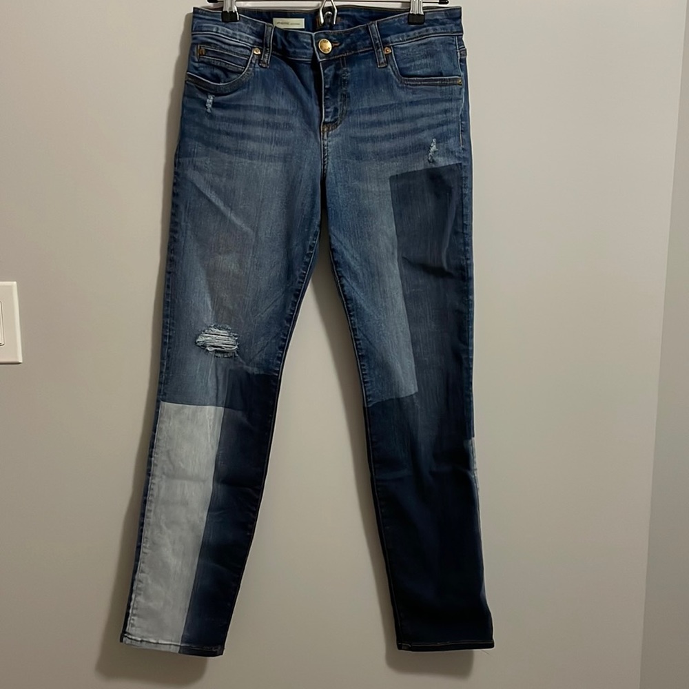 Kut from the Kloth Jeans 👖!